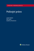 Policejní právo Policejní právo