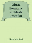 Obraz literatury z oblasti Jeseníků