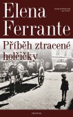 Příběh ztracené holčičky Příběh ztracené holčičky