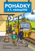 Pohádky z 1. nástupiště Pohádky z 1. nástupiště