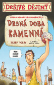Děsivé dějiny - Drsná doba kamenná Děsivé dějiny - Drsná doba kamenná