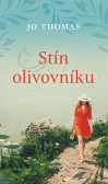 Stín olivovníku Stín olivovníku