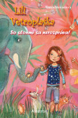 Lili Vetroplaška 1 So slonmi sa nerozpráva Lili Vetroplaška 1 So slonmi sa nerozpráva