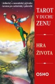 Tarot v duchu zenu Tarot v duchu zenu
