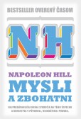 Mysli a zbohatni (pôvodná neskrátená verzia) Mysli a zbohatni (pôvodná neskrátená verzia)