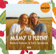 Mámy u plotny Mámy u plotny
