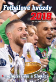 Fotbalové hvězdy 2018 Fotbalové hvězdy 2018