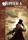 Jupiter 6 - Steampunk