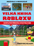 Velká kniha Robloxu Velká kniha Robloxu