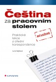 Čeština za pracovním stolem Čeština za pracovním stolem