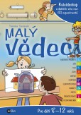 Malý vědec 3 Malý vědec 3