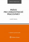 Právo pro zdravotnické pracovníky Právo pro zdravotnické pracovníky