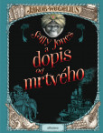 Sally Jones a dopis od mrtvého Sally Jones a dopis od mrtvého