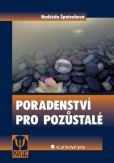 Poradenství pro pozůstalé Poradenství pro pozůstalé