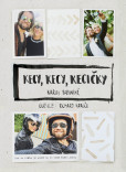 Kecy, kecy, kecičky Kecy, kecy, kecičky