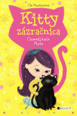 Kitty zázračnica 2: Osamelý kocúr Murko Kitty zázračnica 2: Osamelý kocúr Murko