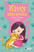 Kitty zázračnica 3: Mačiatko Škvrnka na úteku Kitty zázračnica 3: Mačiatko Škvrnka na úteku