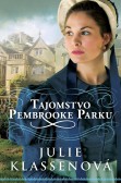 Tajomstvo Pembrooke Parku Tajomstvo Pembrooke Parku