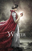 Winter - Měsíční kroniky Winter - Měsíční kroniky