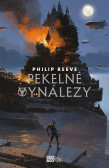 Pekelné vynálezy Pekelné vynálezy