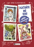 Dostaňte mě ven! Dostaňte mě ven!
