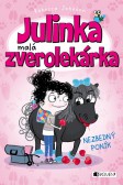 Julinka – malá zverolekárka: Nezbedný poník Julinka – malá zverolekárka: Nezbedný poník