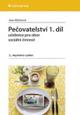 Pečovatelství 1. díl