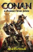 Conan a dvanáct bran pekla Conan a dvanáct bran pekla