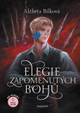 Elegie zapomenutých bohů Elegie zapomenutých bohů