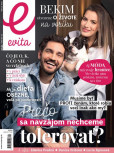 E-Evita magazín 02/2021 E-Evita magazín 02/2021