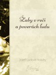 Žaby v reči a poverách ľudu Žaby v reči a poverách ľudu