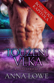 Toužení vlka Toužení vlka