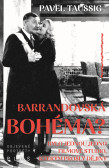 Barrandovská bohéma? Barrandovská bohéma?
