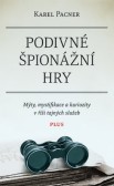 Podivné špionážní hry Podivné špionážní hry