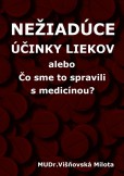 Nežiadúce účinky liekov