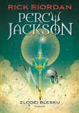 Percy Jackson – Zloděj blesku Percy Jackson – Zloděj blesku