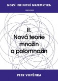 Nová infinitní matematika Nová infinitní matematika