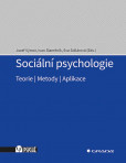 Sociální psychologie Sociální psychologie