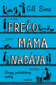 Prečo mama nadáva Prečo mama nadáva