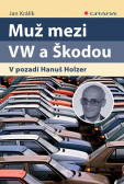 Muž mezi VW a Škodou Muž mezi VW a Škodou