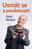 Usmát se a poodstoupit Usmát se a poodstoupit