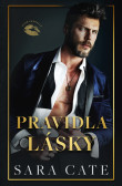 Klub zhýralců: Pravidla lásky Klub zhýralců: Pravidla lásky