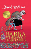 Babka gaunerka Babka gaunerka