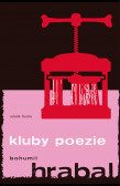 Kluby poezie Kluby poezie