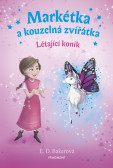 Markétka a kouzelná zvířátka – Létající koník Markétka a kouzelná zvířátka – Létající koník