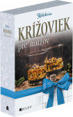 Kolekcia krížoviek pre mužov Kolekcia krížoviek pre mužov
