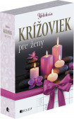 Kolekcia krížoviek pre ženy Kolekcia krížoviek pre ženy