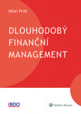 Dlouhodobý finanční management Dlouhodobý finanční management