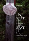 Jíst, Spát, Jít. Jíst, Spát, Jít. Jíst, Spát, Jít. Jíst, Spát, Jít.