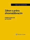 Zákon o právu shromažďovacím (č. 84/1990 Sb.). Praktický komentář